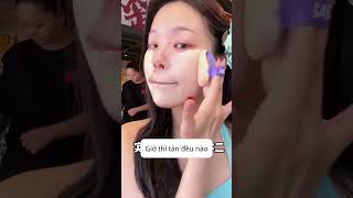 Đừng rủ bạn gái đi ăn lẩu cay trong buổi First Date nha mấy ông Kẻo trôi hết lớp trang điểm của ẻm [upl. by Gaynor]