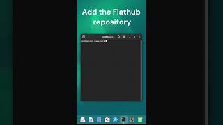 How to Get More Software on Linux Install Flatpack howto debian linux flatpak moresoftware [upl. by Medrek]