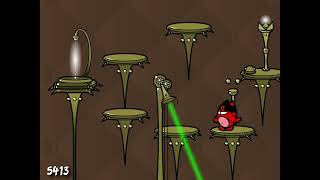 Squirrel Escape Full Playthrough  Longplay  Walkthrough no commentary flashgame [upl. by Latsryk]