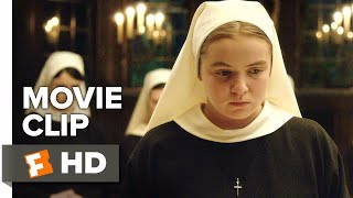 Novitiate Movie Clip  Dont You Want to Be Perfect 2017  Movieclips Indie [upl. by Auj]