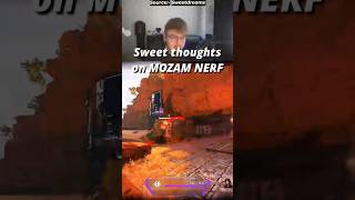 Respawn Finally NERF The Akimbo Double Mozam  Apex Legends shorts [upl. by Irianat]