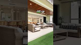 Noosas DREAM OASIS  Is it worth 12 Million realestate hometour [upl. by Ilera]