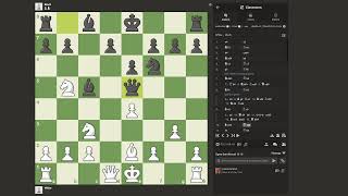 Bobby Fischer and Mikhail Tal Magician Sicilian Opening Chess End Game Class [upl. by Gulick]