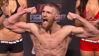 Conor McGregor Destaca 2016 La Foggy Dew [upl. by Acinehs]