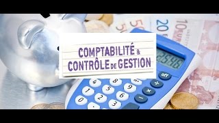 Cours de gestion ✰ Analyse financière Contrôle de gestion compta Licence Master BTS Université [upl. by Yttel]