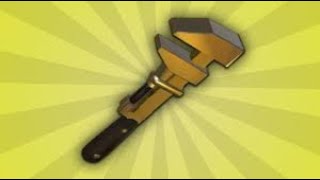 how to get a FREE australium wrench and items in tf2 [upl. by Jules]