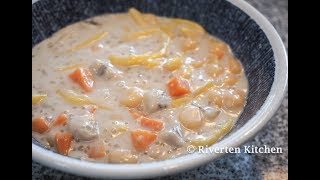 Ginataang Bilo Bilo using Sweet Potato Rice Balls [upl. by Eidok]