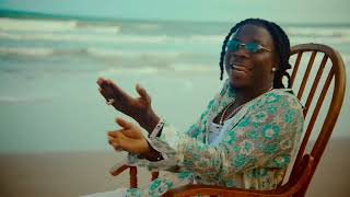 Stonebwoy  Your Body Official Video [upl. by Yehus]