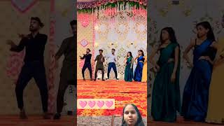 Shaadi Vadi Ke Chakkar dance sorts [upl. by Nosreffej]