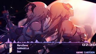 ✿Nightcore✿ Désir 【FateApocrypha】【GARNiDELiA】 [upl. by Eilema]