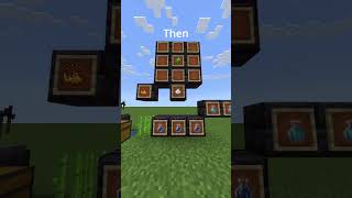 How to Make a Swiftness Potion in 60 Seconds or Less minecraft potion tutorial farm gaming [upl. by Routh]