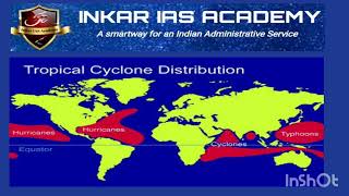 Tropical Cyclone [upl. by Eimam]