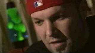 Limp Bizkit  Making of Take a Look Around Mission Impossible 2 [upl. by Ellon319]