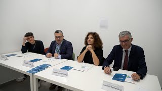 Povertà educativa a Napoli presentato il progetto “Criscito” [upl. by Oler923]