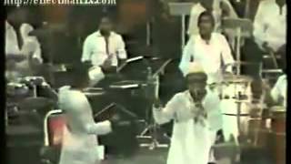 Kishore Kumar Live Kabhi Alwida Na Kehna [upl. by Verney]