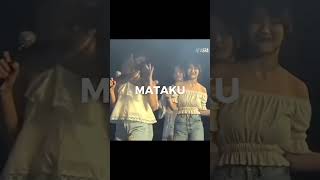 Kecenya kloter ketiga nih jkt48 shorts [upl. by Skelly]