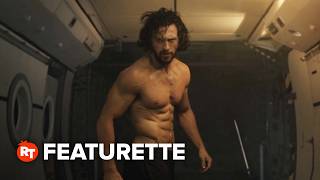 Kraven the Hunter Featurette  Making a Villain 2024 [upl. by Roid]