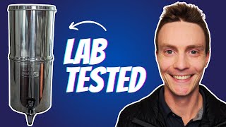 I tested a Waterdrop King Tank Water Filter… Is it Any Good [upl. by Godart]