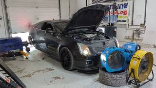 MundyTuned  2011 CTS V 2024 4th of July [upl. by Hinch275]