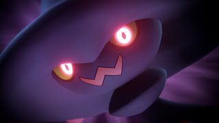 Discover Pokémon Together The Mysterious Mismagius 🔮😱 [upl. by Mehsah]