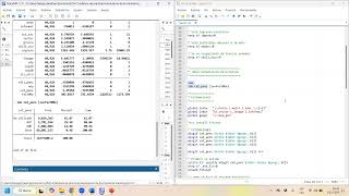 Sesión 16  Laboratorio de Econometría Stata  20242 [upl. by Namara513]