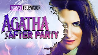 Agatha After Party Episode 12  Disney CUTS Subscription Prices as Agatha FAILS to Drive Interest [upl. by Mayworm525]