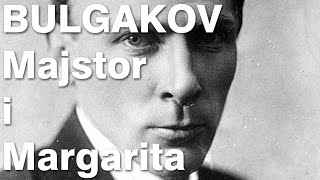 MIHAIL BULGAKOV Majstor i Margarita 12 [upl. by Nyletac288]