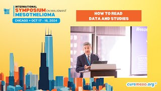 2024 Symposium  How to Read Data and Studies [upl. by Hsilgne609]