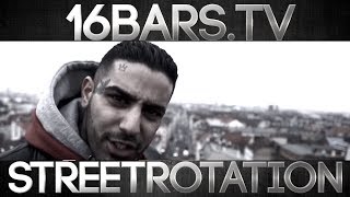 Mosh36  Streetrotation Vol 3 2  16BARSTV [upl. by Beore]