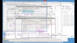 Hg Setup for LabVIEW [upl. by Eima117]