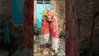 Pani 💦 Bahut Thanda hai🤣🤣shorts funny comedy ytshots shortsfeed trendingshorts viralvideo [upl. by Cardwell810]