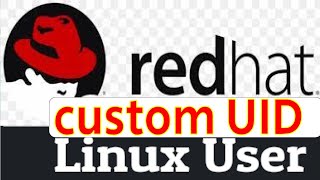 How to Create a User in Linux with specific User ID or Custom user ID [upl. by Tenneb189]