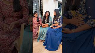 Shortvlog65 Anna’s marriage 🤩family time🥰sharmilanirmalavlogs shorts [upl. by Torre853]