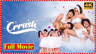 Crrush Recent Telugu Full Comedy Movie  Abhay Simha  Krishna Burugula  Charan Sai  TFC Cinemalu [upl. by Ahsok]