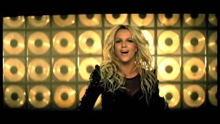 Britney Spears  Gimme More from Britney Spears Live The Femme Fatale Tour [upl. by Nomead774]