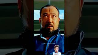 Beast movie clip hollywoodattitudescene samurai attitude movie attitudewhatsappstatus [upl. by Ewold]