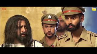 Police  Vinaypal Buttar  Permish Verma  Latest Punjabi Song  Full Song  Reality [upl. by Flosser]