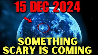 🛑This Need To REACH You Before Tomorrow The December 15 2024 Full Moon Will Change Everything🌕🌌✨ [upl. by Sheela]