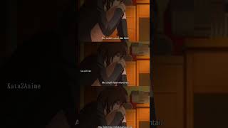 story wa galau anime sadanimequotes shorts shortsviral [upl. by Sobel760]