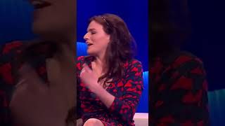 How To Make A Politician Funny  shorts  AISLING BEA [upl. by Kcolttam459]