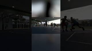 Miami Kid BBall Clips [upl. by Acisset]