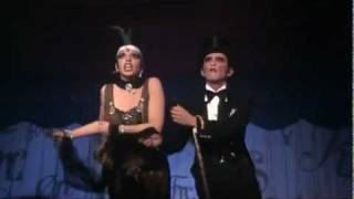 Cabaret 1972  Money [upl. by Thorman905]