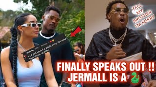 Team Jermell Charlo Breaks Silence amp Jermall Charlo Responds [upl. by Wilscam]