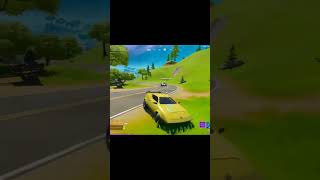 Steels heavier than feathers fortnite fortniteclips funny gaming fortnitememes fyp shorts [upl. by Ehrsam134]