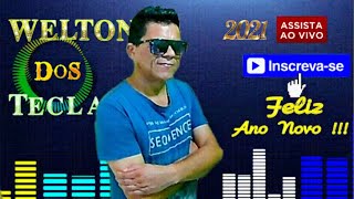 weltondostecladosaovivo LIVE 14 [upl. by Adlei]