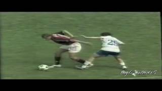 Rivaldo ● AC Milan ● Goals and Skills [upl. by Secrest893]