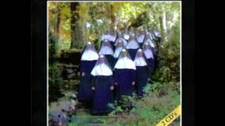 SINGING NUNS  Old Irish Blessing [upl. by Nuy]