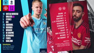 2024 FA Cup Final Manchester City VS Manchester United  Talksport commentary [upl. by Horsey]