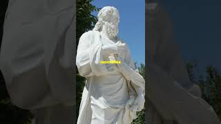 Isocrates on Education436338 BC ancientgreekhistory history ancientgreekphilosophy isocrates [upl. by Yrok611]