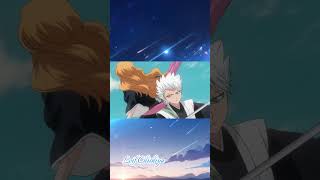 Toshiro Hitsugaya❄️ bleach bleachanime toshirohitsugaya anime youtubeshorts [upl. by Chapland529]